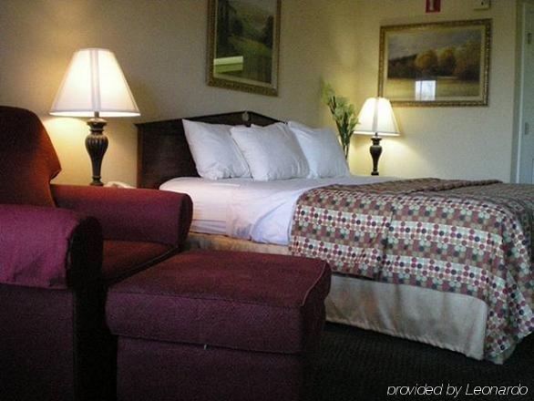 Comfort Inn Martinsville Ruang foto