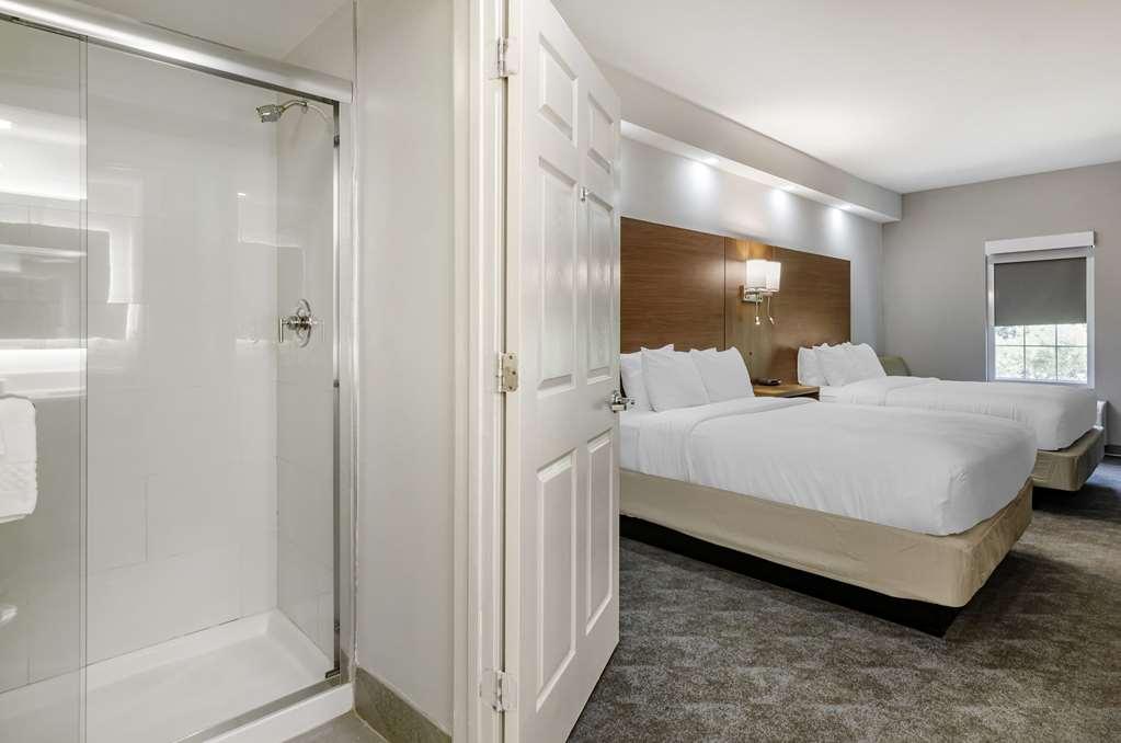 Comfort Inn Martinsville Ruang foto